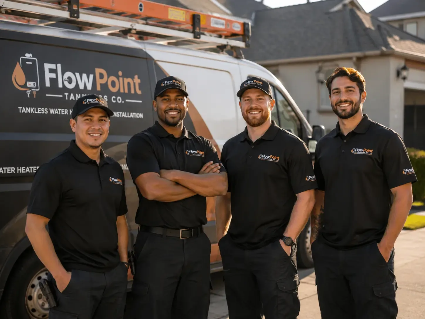 Tankless Water Heater Installation company in Madison, FL