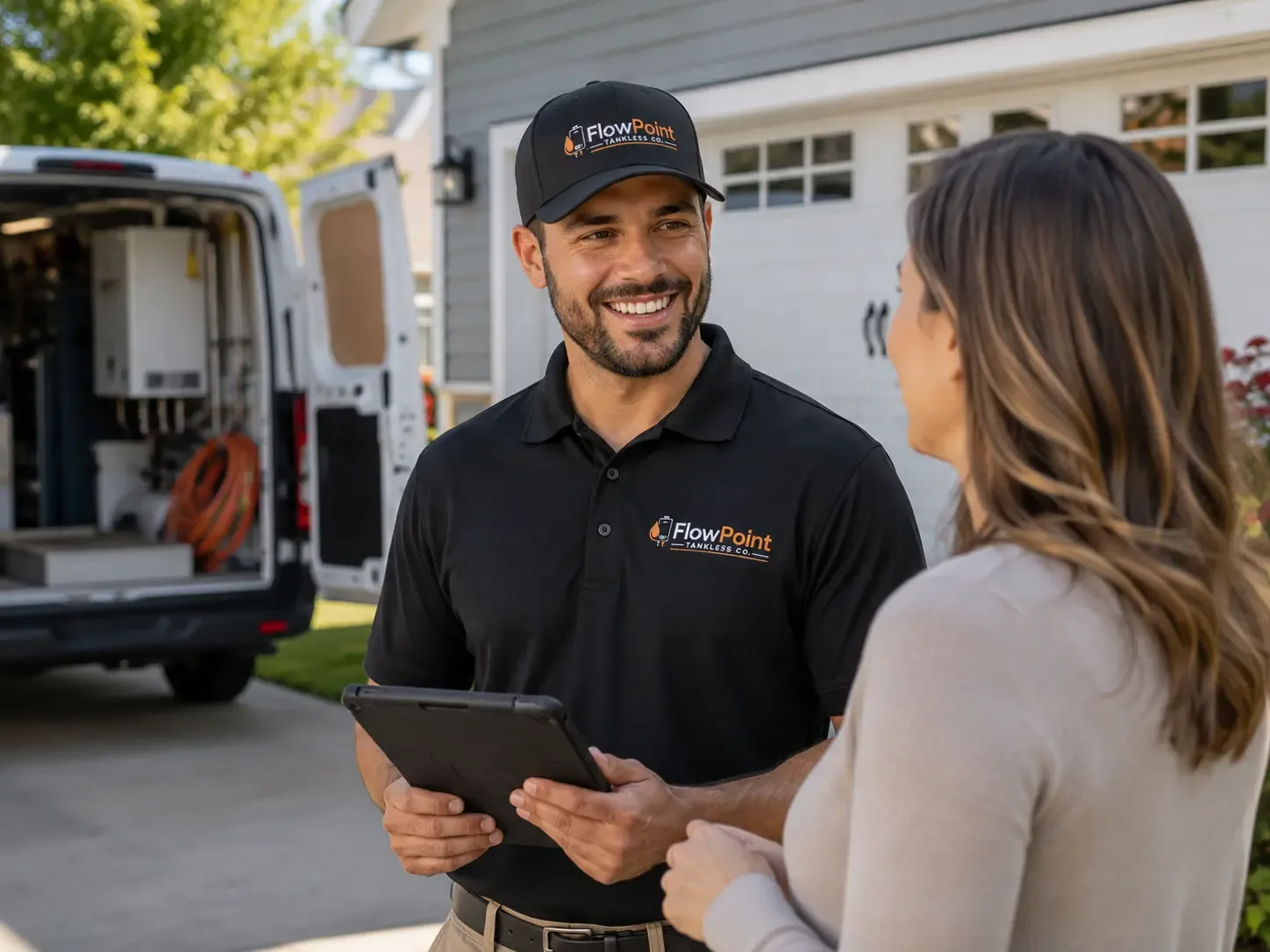 Tankless Water Heater Installation Madison, FL FAQs
